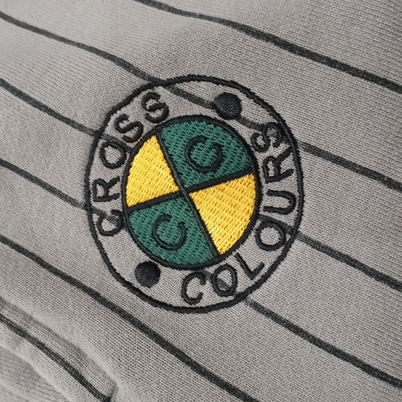 Vintage Cross Colours Sweatpants - Picture 3 of 9
